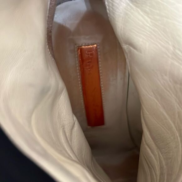 Rupert Sanderson Suede Slouchy Booties - Picture 10 of 10